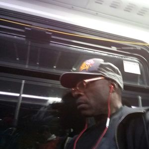 Meet your Posher, Darnell